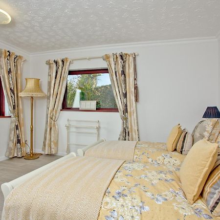 Vila Hawks Ridge Downderry  Exteriér fotografie